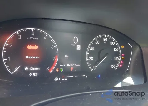 2022 Honda Civic Lx from USA, damaged, VIN 2HGFE2F21NH546696